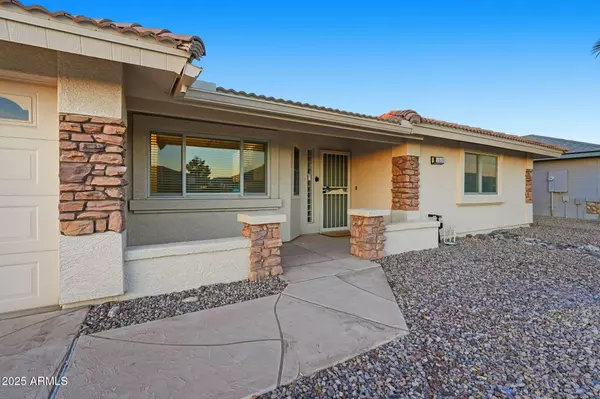 Mesa, AZ 85209,11526 E Mendoza Avenue