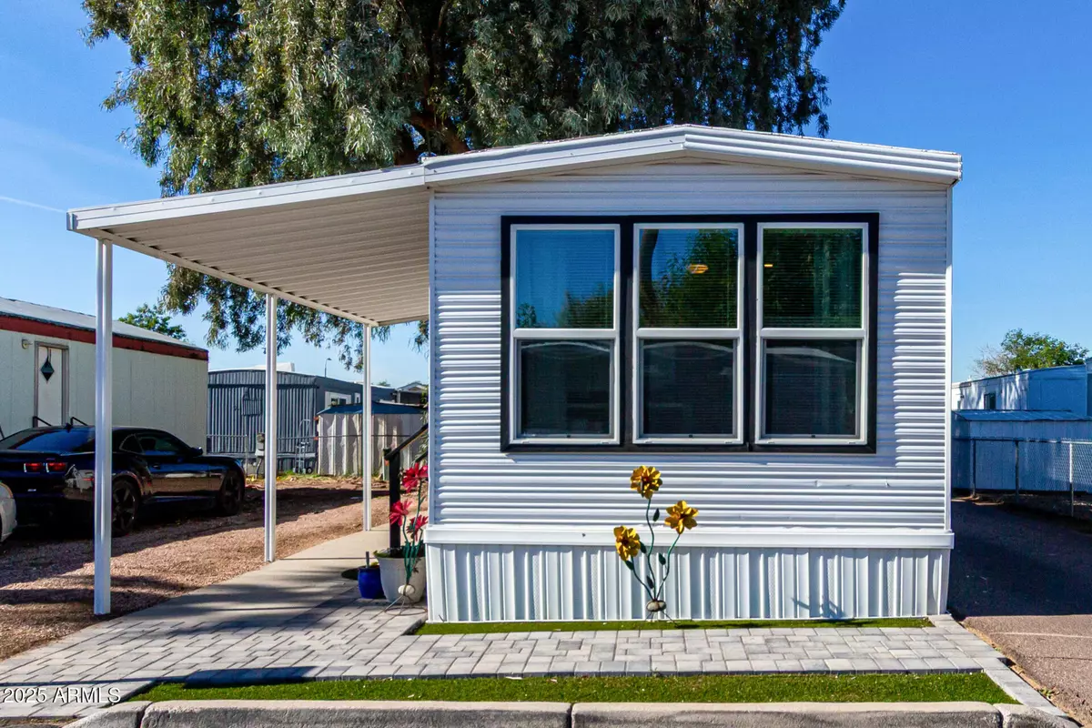 Glendale, AZ 85301,5601 W MISSOURI Avenue #87