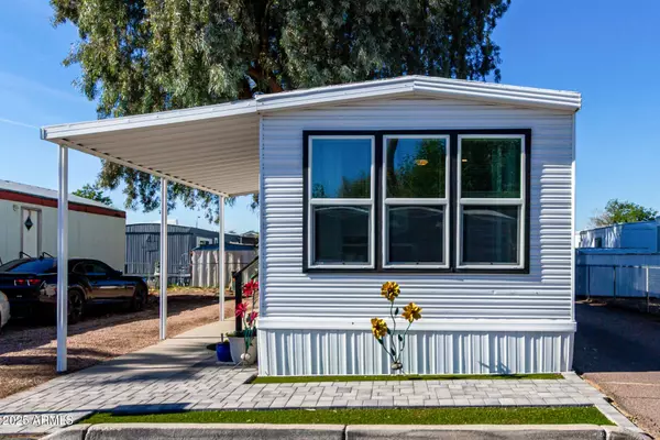 5601 W MISSOURI Avenue #87, Glendale, AZ 85301