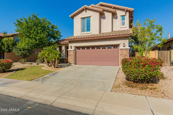 Chandler, AZ 85249,4104 E BELLERIVE Drive
