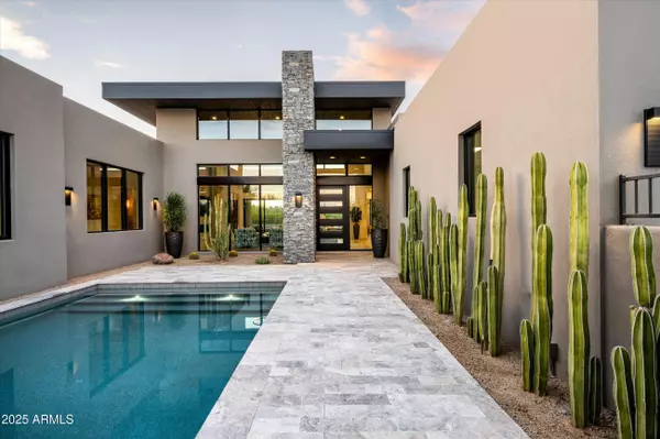 Scottsdale, AZ 85266,8152 E TORTUGA VIEW Lane