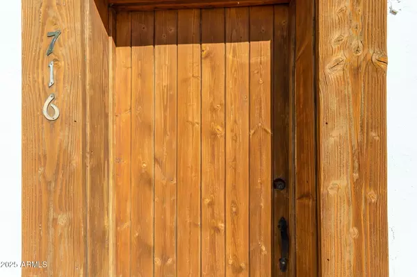 Tombstone, AZ 85638,716 E Fremont Street