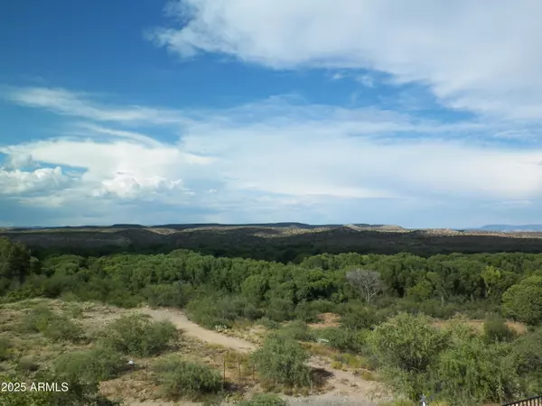 Clarkdale, AZ 86324,1820 W BUENA VISTA Drive N #26