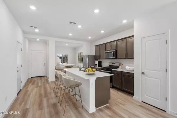 Buckeye, AZ 85326,24577 W ST ANNE Avenue