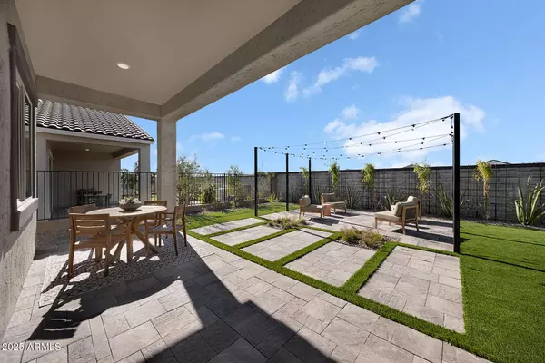 Buckeye, AZ 85326,24220 W RAYMOND Street