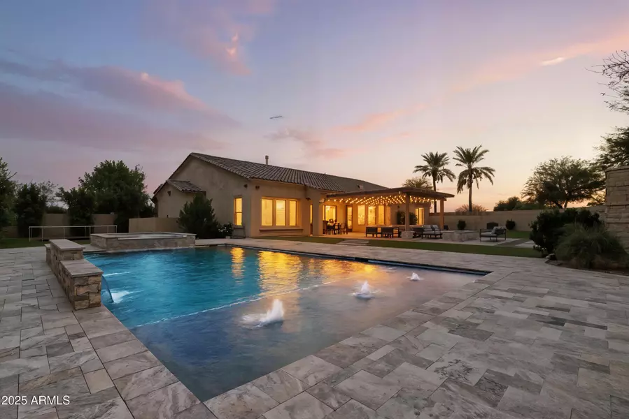 3157 E LA COSTA Court, Gilbert, AZ 85298