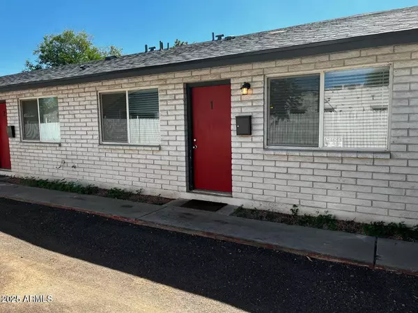 5027 N 16TH Avenue #1, Phoenix, AZ 85015