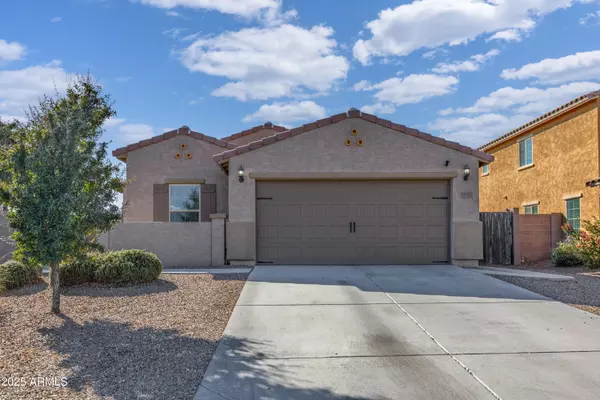 Goodyear, AZ 85338,18557 W PUEBLO Avenue