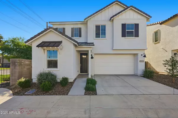 1511 W SIERRA VISTA Drive, Phoenix, AZ 85015