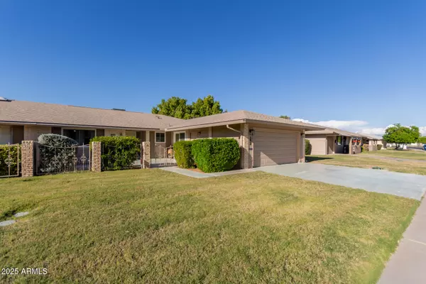 Sun City, AZ 85351,10427 W ROUNDELAY Circle