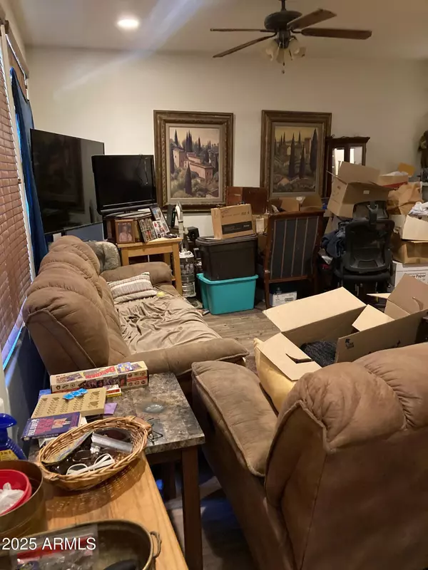 Glendale, AZ 85308,21655 N 36TH Avenue #120