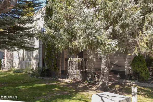 Munds Park, AZ 86017,17810 S Walapai Road #55