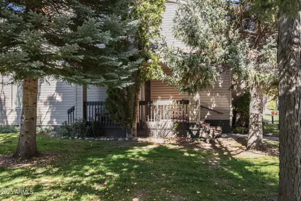 Munds Park, AZ 86017,17810 S Walapai Road #55