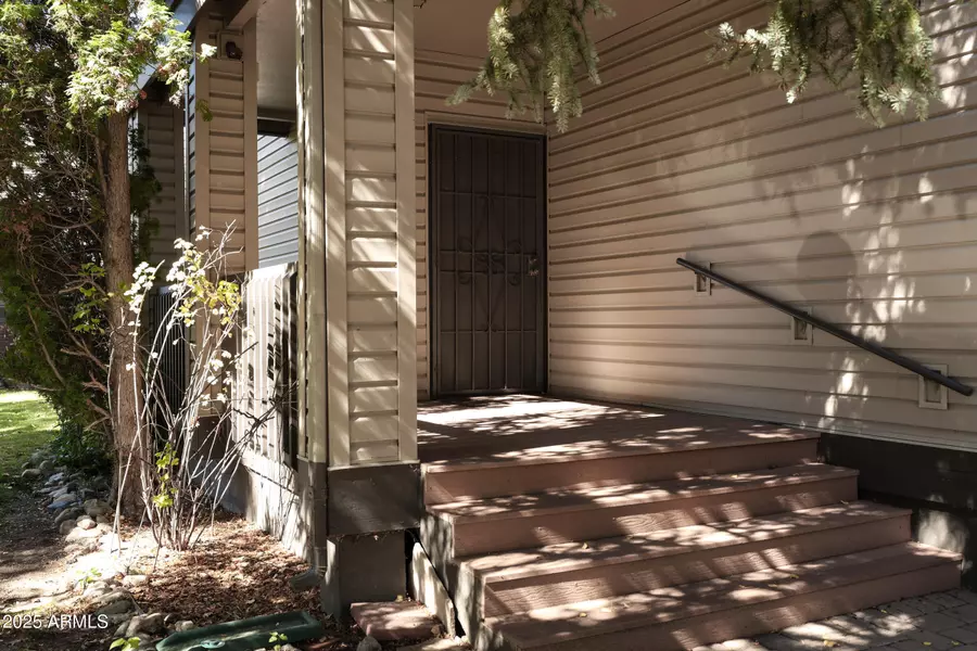 17810 S Walapai Road #55, Munds Park, AZ 86017