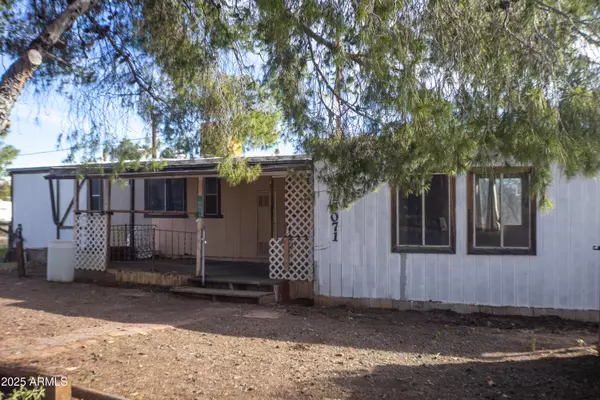 Mayer, AZ 86333,16071 S YAVAPAI Drive