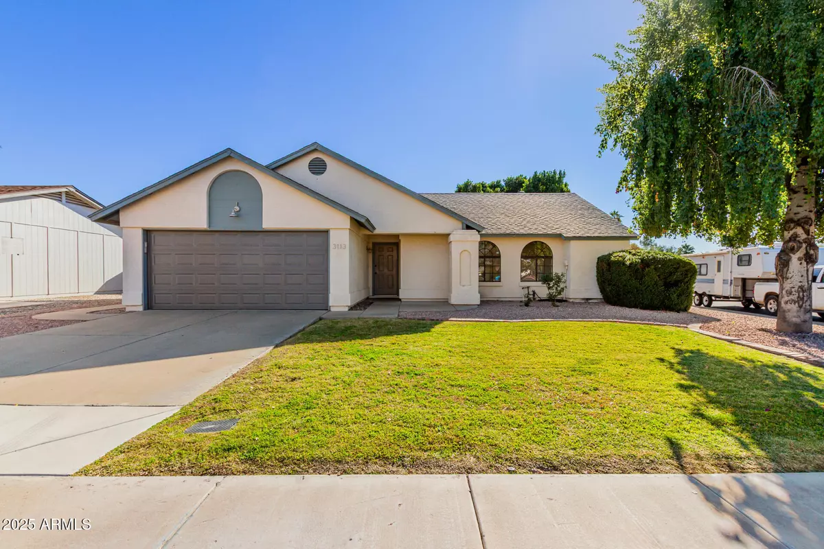 Phoenix, AZ 85032,3113 E LIBBY Street