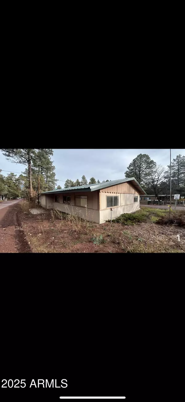 Lakeside, AZ 85929,4951 WOODLAND Parkway