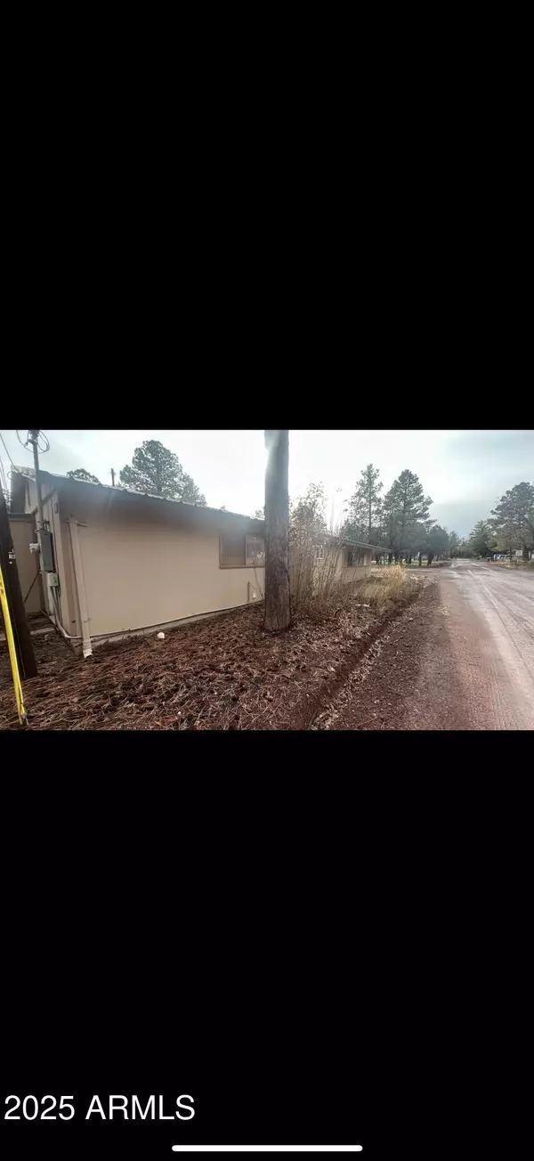 Lakeside, AZ 85929,4951 WOODLAND Parkway