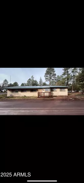 4951 WOODLAND Parkway, Lakeside, AZ 85929