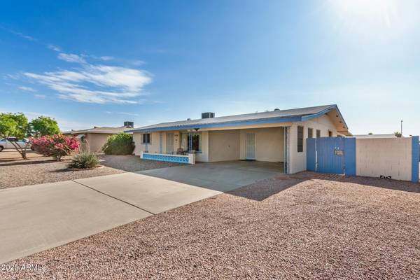 Mesa, AZ 85205,6449 E ADOBE Road