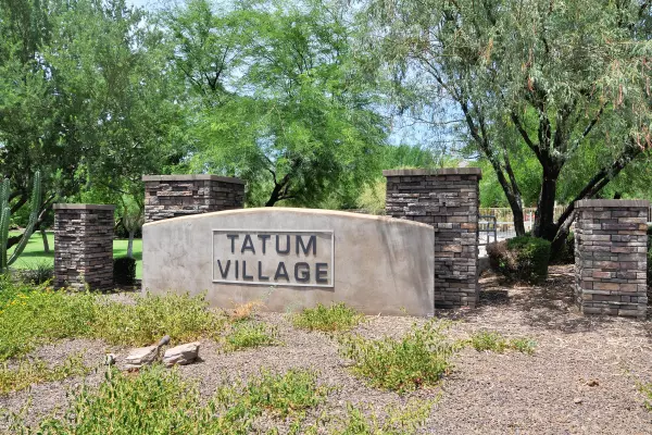 Phoenix, AZ 85050,4351 E SELENA Drive