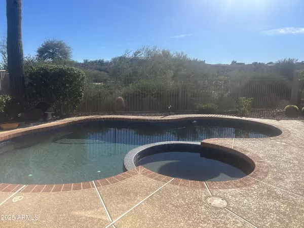 15707 E CACTUS Drive, Fountain Hills, AZ 85268