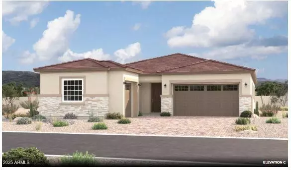 Goodyear, AZ 85338,18131 W WATKINS Street