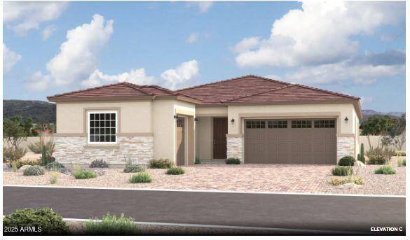 18131 W WATKINS Street, Goodyear, AZ 85338