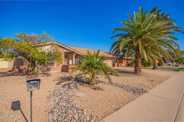 Peoria, AZ 85345,10442 W HARMONT Drive