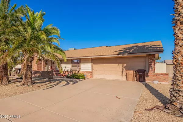 Peoria, AZ 85345,10442 W HARMONT Drive
