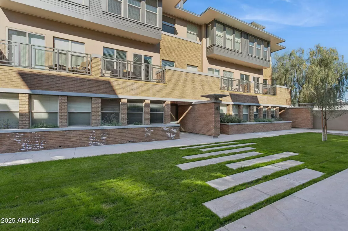 Phoenix, AZ 85014,1400 E Bethany Home Road #22