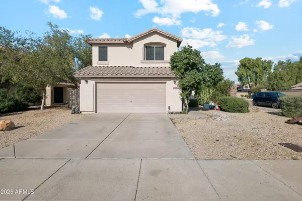 5180 W CAMPO BELLO Drive, Glendale, AZ 85308