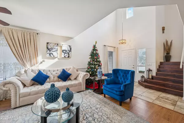 Glendale, AZ 85308,5180 W CAMPO BELLO Drive