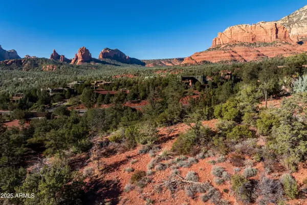 Sedona, AZ 86336,1080 E Park Ridge Drive #37