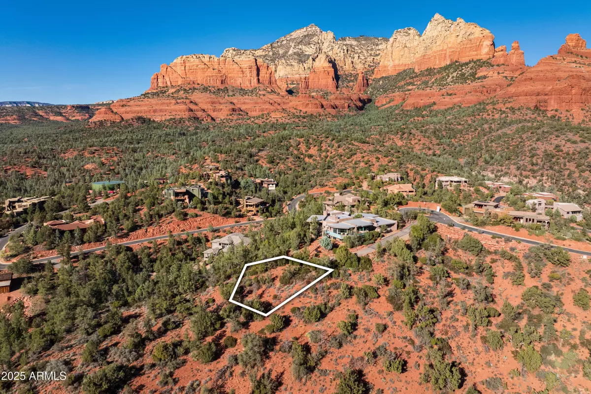 Sedona, AZ 86336,1080 E Park Ridge Drive #37