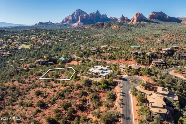 Sedona, AZ 86336,1080 E Park Ridge Drive #37