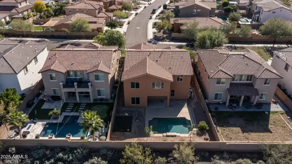 Peoria, AZ 85383,13778 W JESSE RED Drive