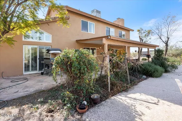 7100 E MONTGOMERY Road, Scottsdale, AZ 85266