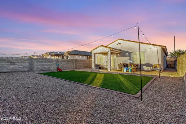 Buckeye, AZ 85326,24591 W MOHAVE Street