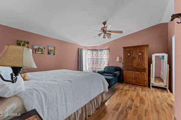 Morristown, AZ 85342,25124 W SADDLE MOUNTAIN Road