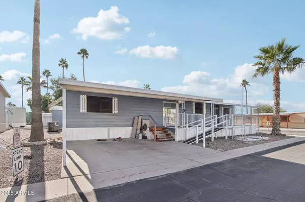 Mesa, AZ 85208,9501 E BROADWAY Road #57