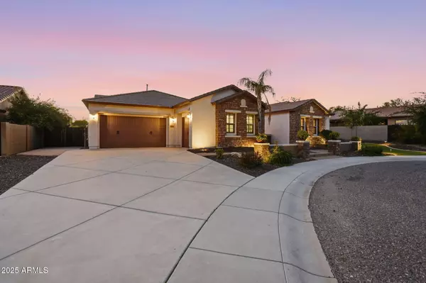 Phoenix, AZ 85083,25914 N 49TH Lane