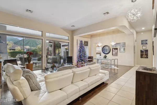 Scottsdale, AZ 85255,11935 E PARKVIEW Lane