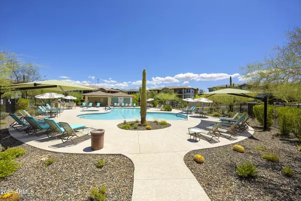 Cave Creek, AZ 85331,5100 E RANCHO PALOMA Drive #1029