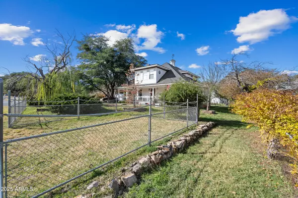 Yarnell, AZ 85362,17288 W FOOTHILL Road