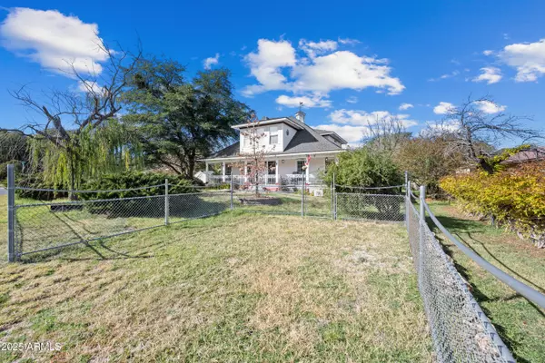 Yarnell, AZ 85362,17288 W FOOTHILL Road