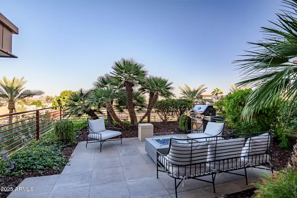 7167 E RANCHO VISTA Drive #4007, Scottsdale, AZ 85251