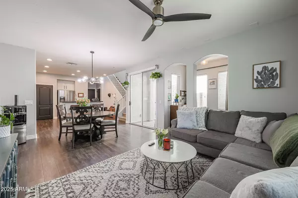 Gilbert, AZ 85295,4146 E VEST Avenue