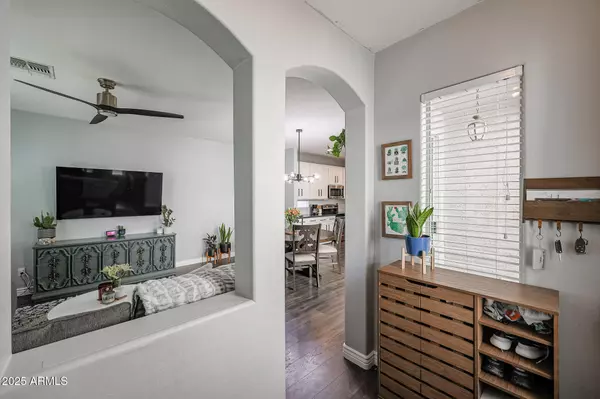 Gilbert, AZ 85295,4146 E VEST Avenue