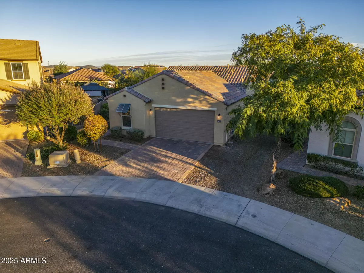 Peoria, AZ 85383,10037 W CASHMAN Drive